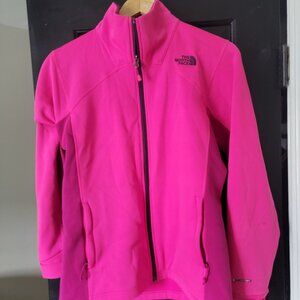 Active wear jacket